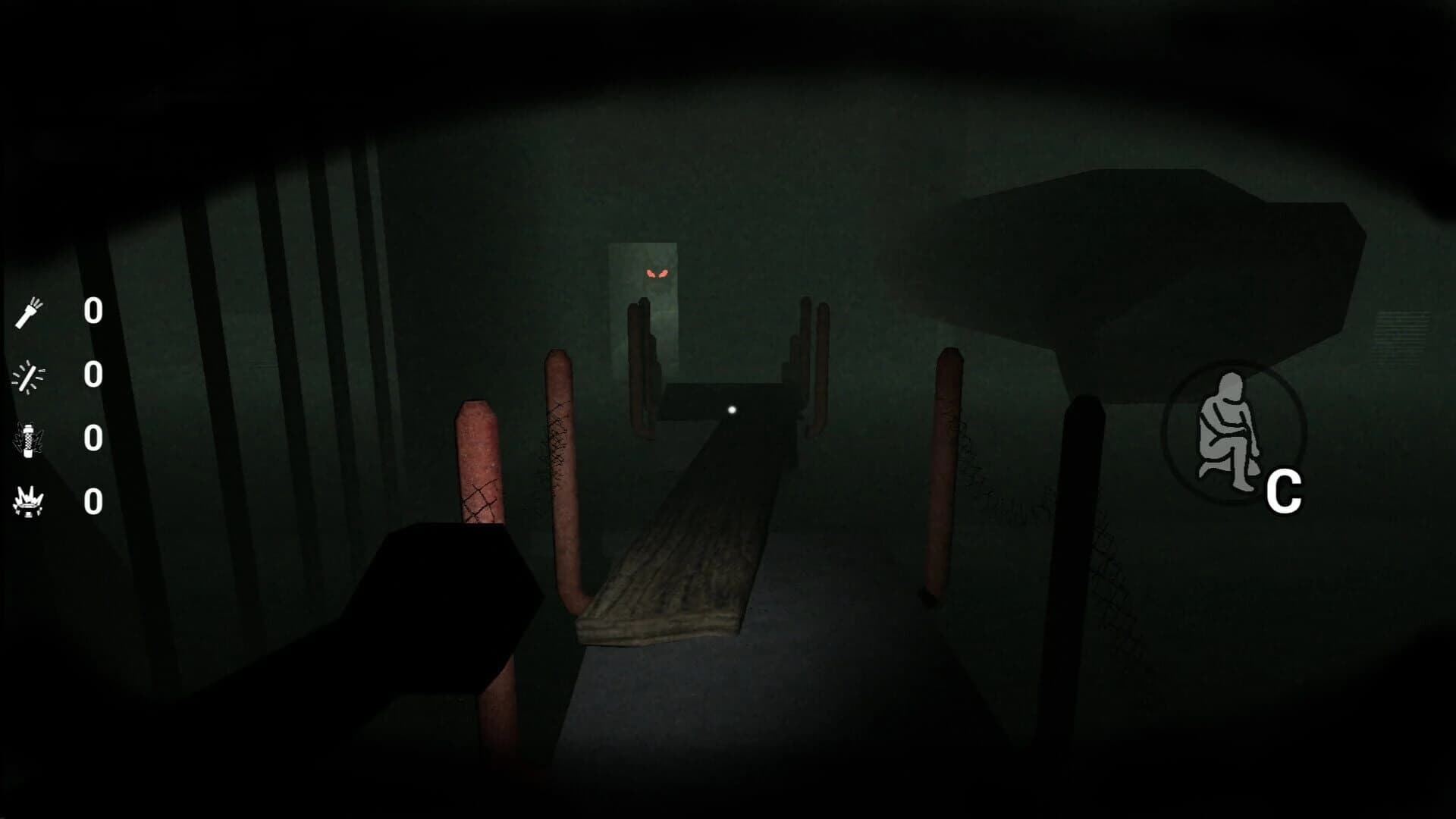 The Basement screenshot 4