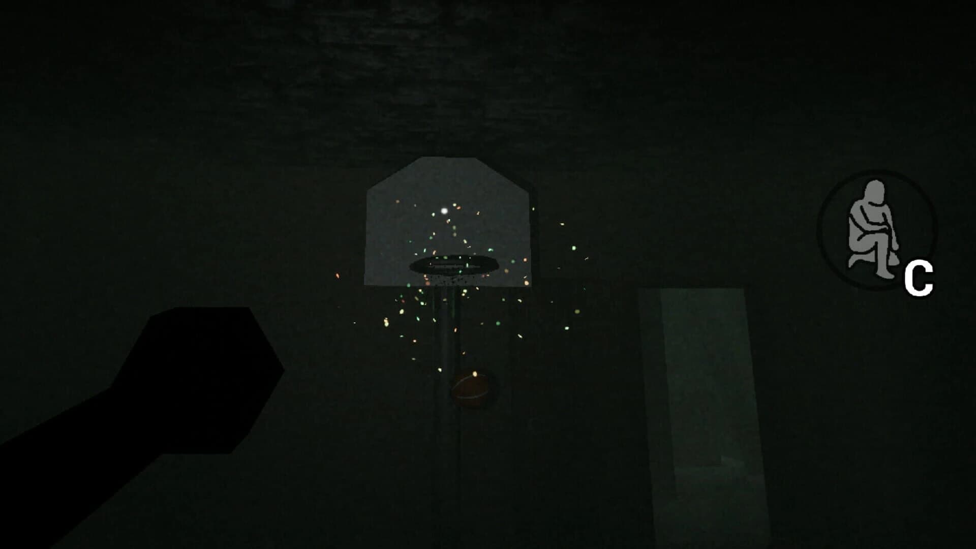 The Basement screenshot 5