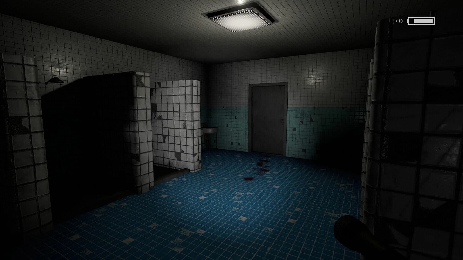 The Basement Ritual screenshot 3