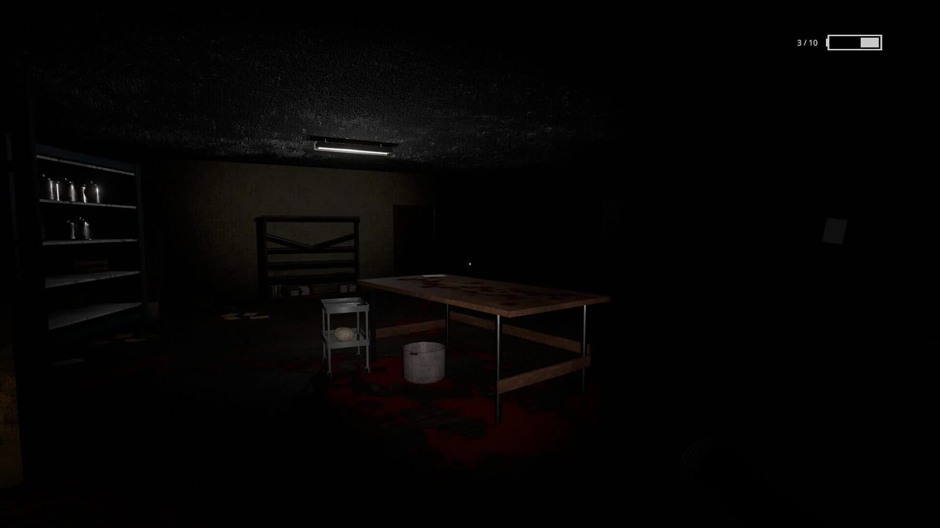 The Basement Ritual screenshot 5