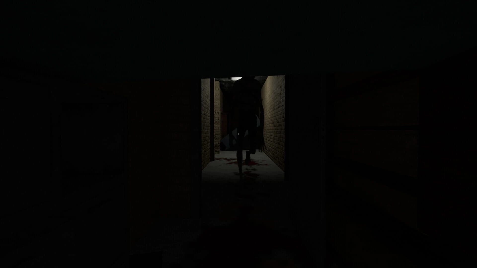 The Basement Ritual screenshot 2