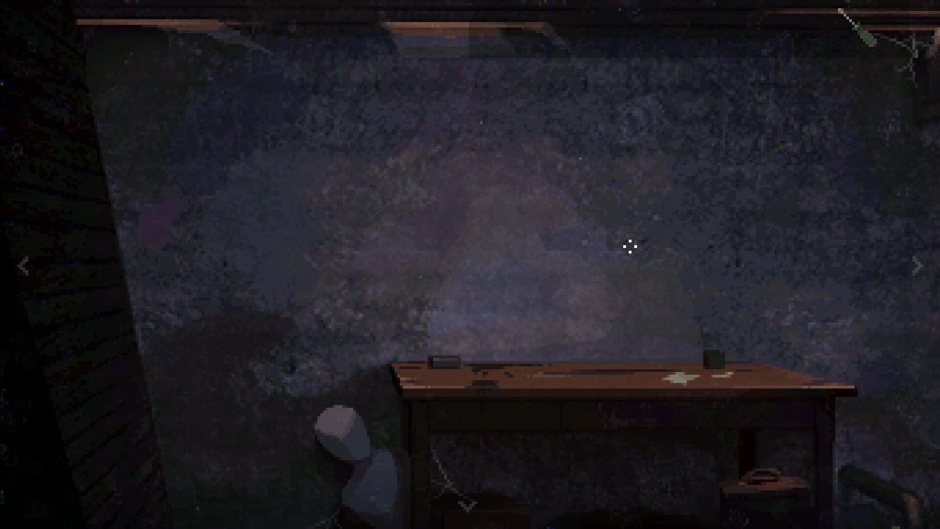 The Basement's Calling screenshot 2