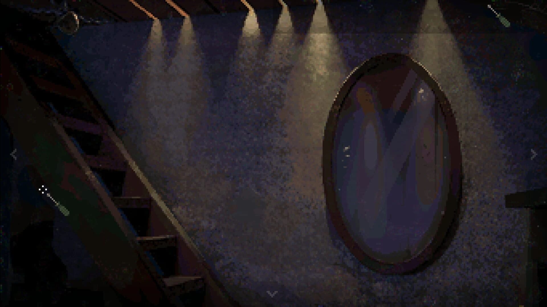 The Basement's Calling screenshot 1