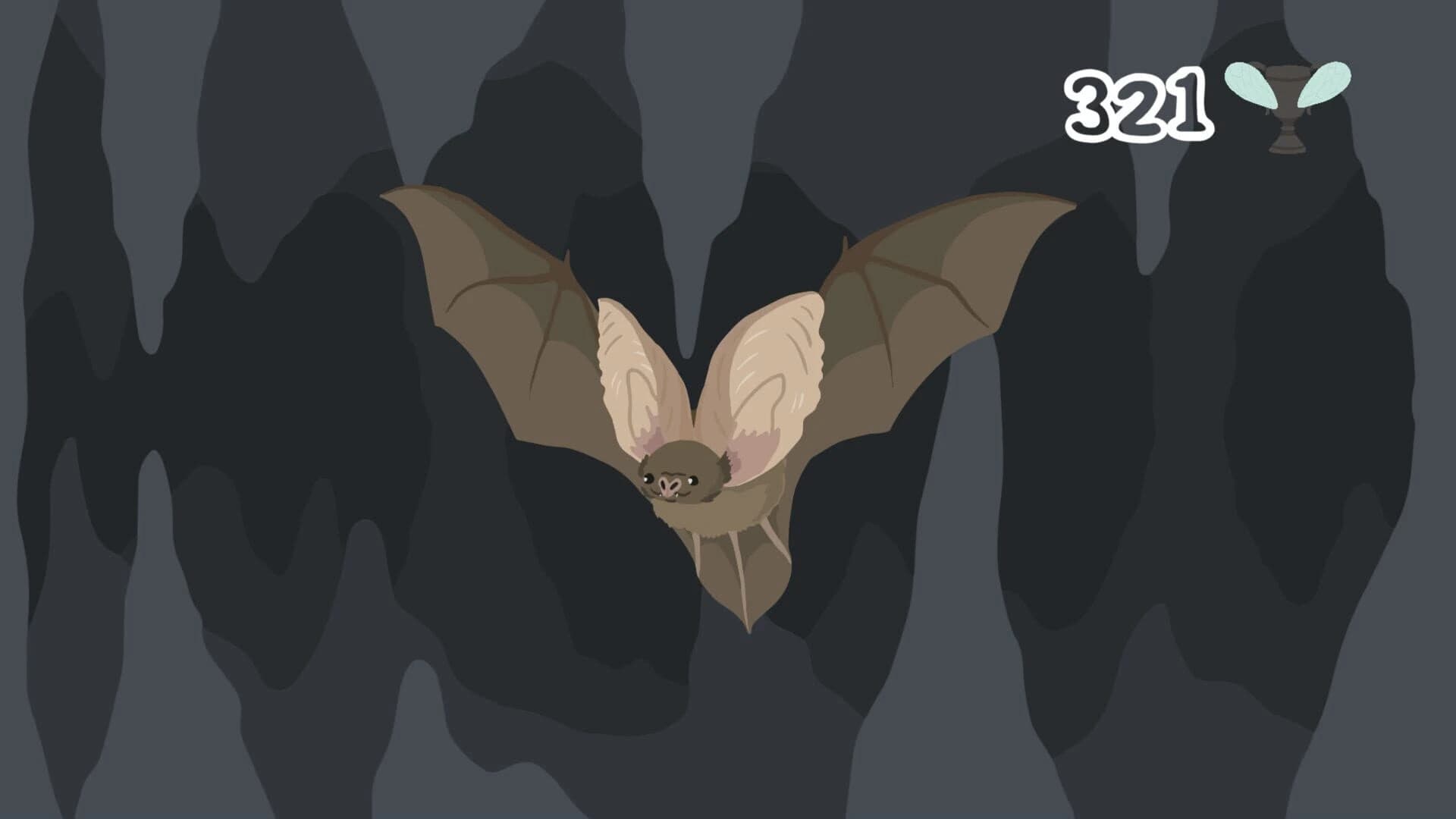 The Bat D screenshot 2