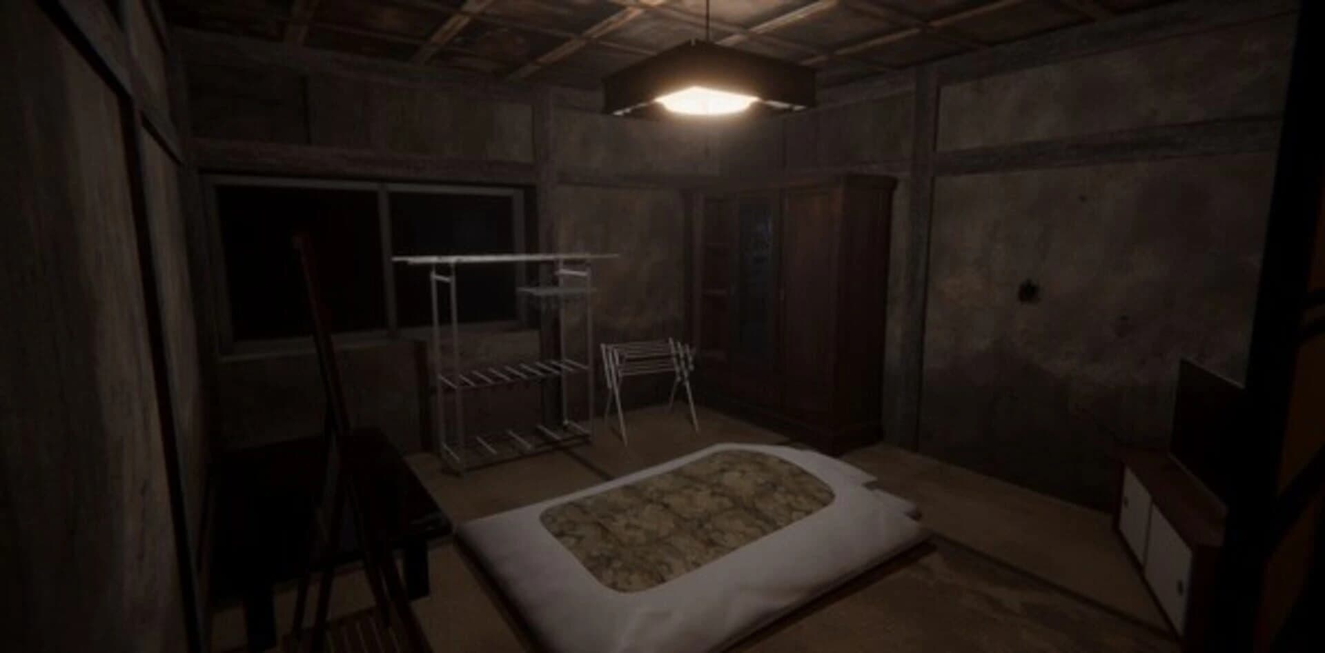 The Bathhouse Restored Edition screenshot 2