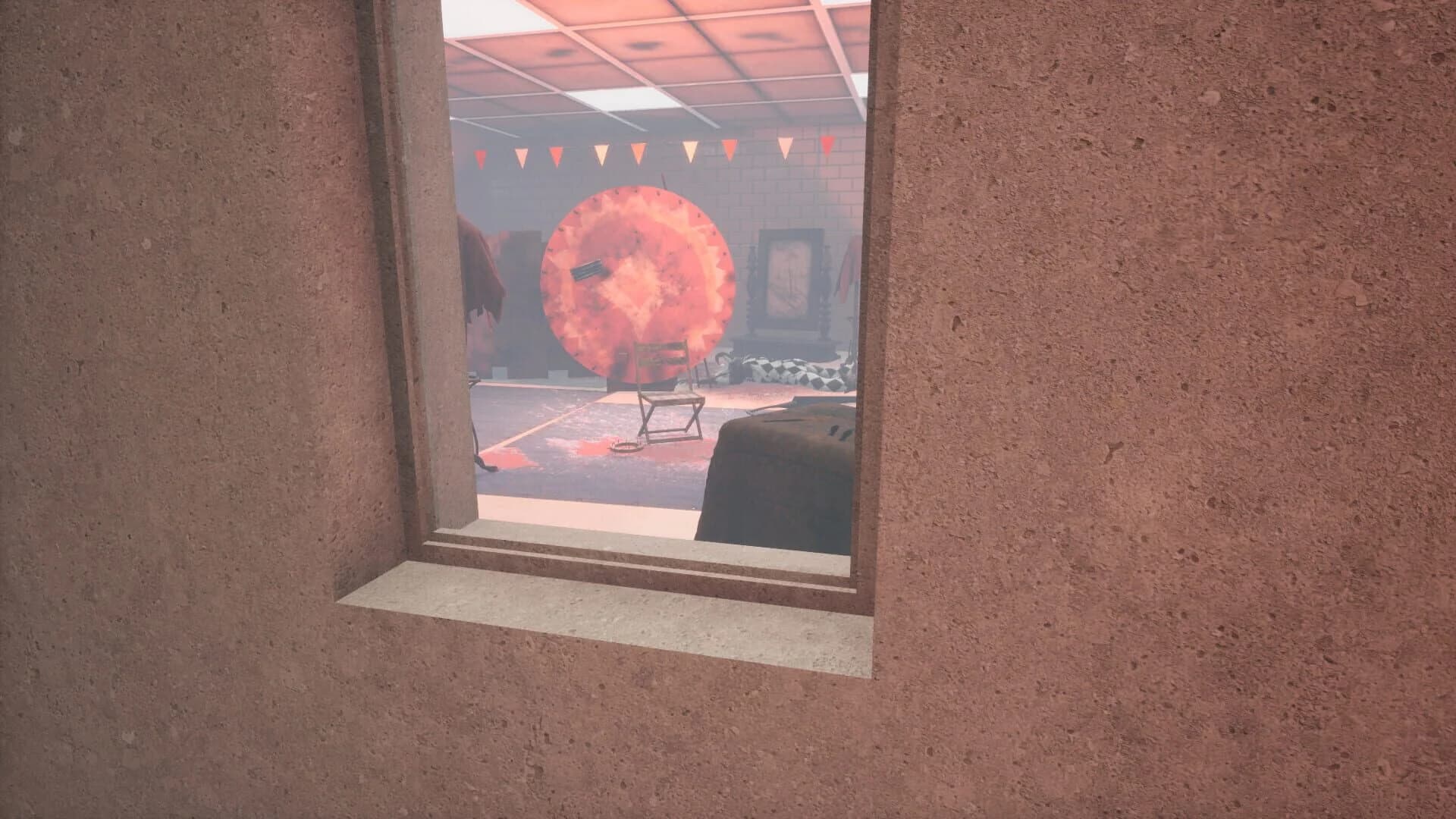 The Bathrooms screenshot 2