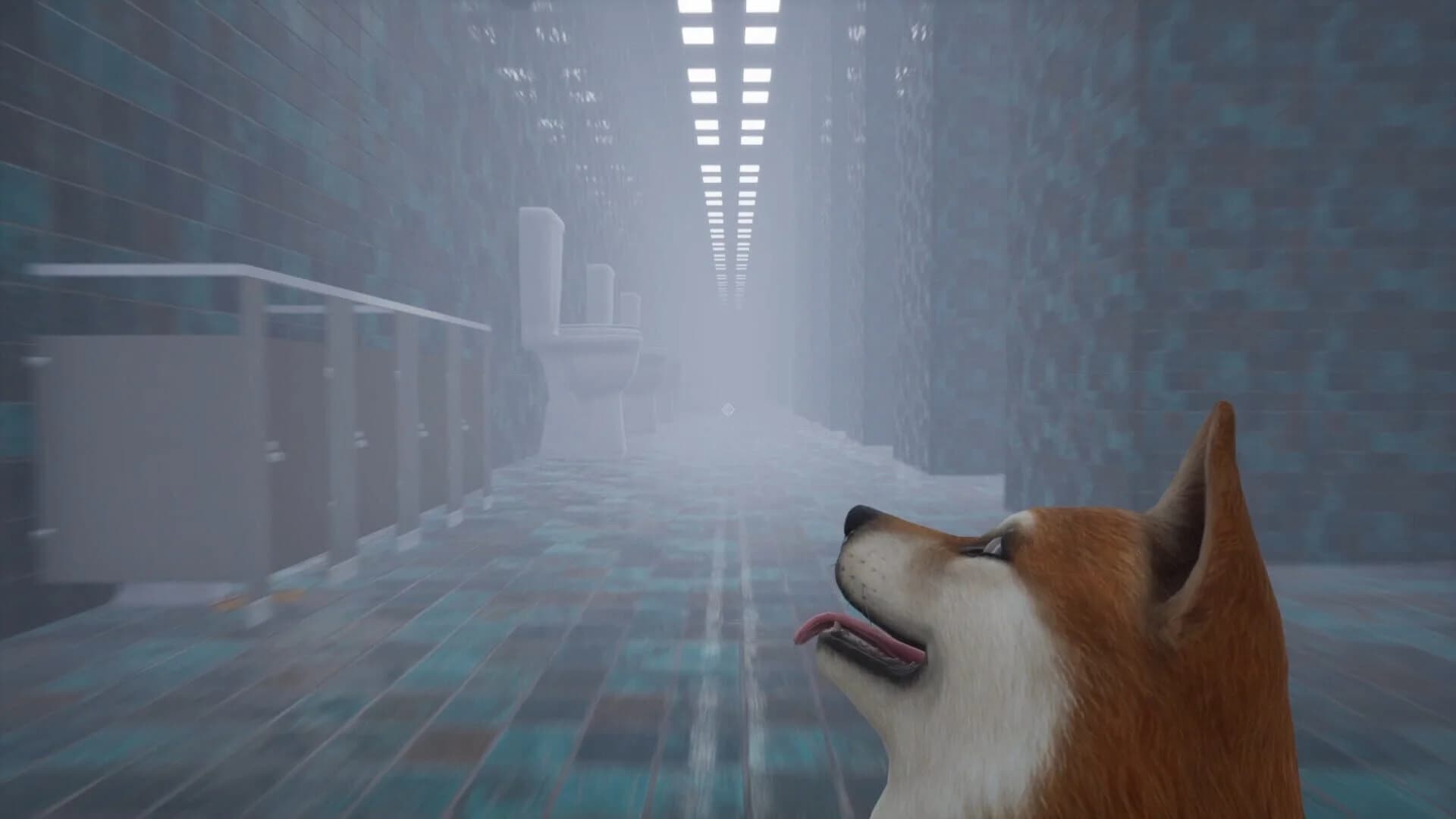 The Bathrooms screenshot 4