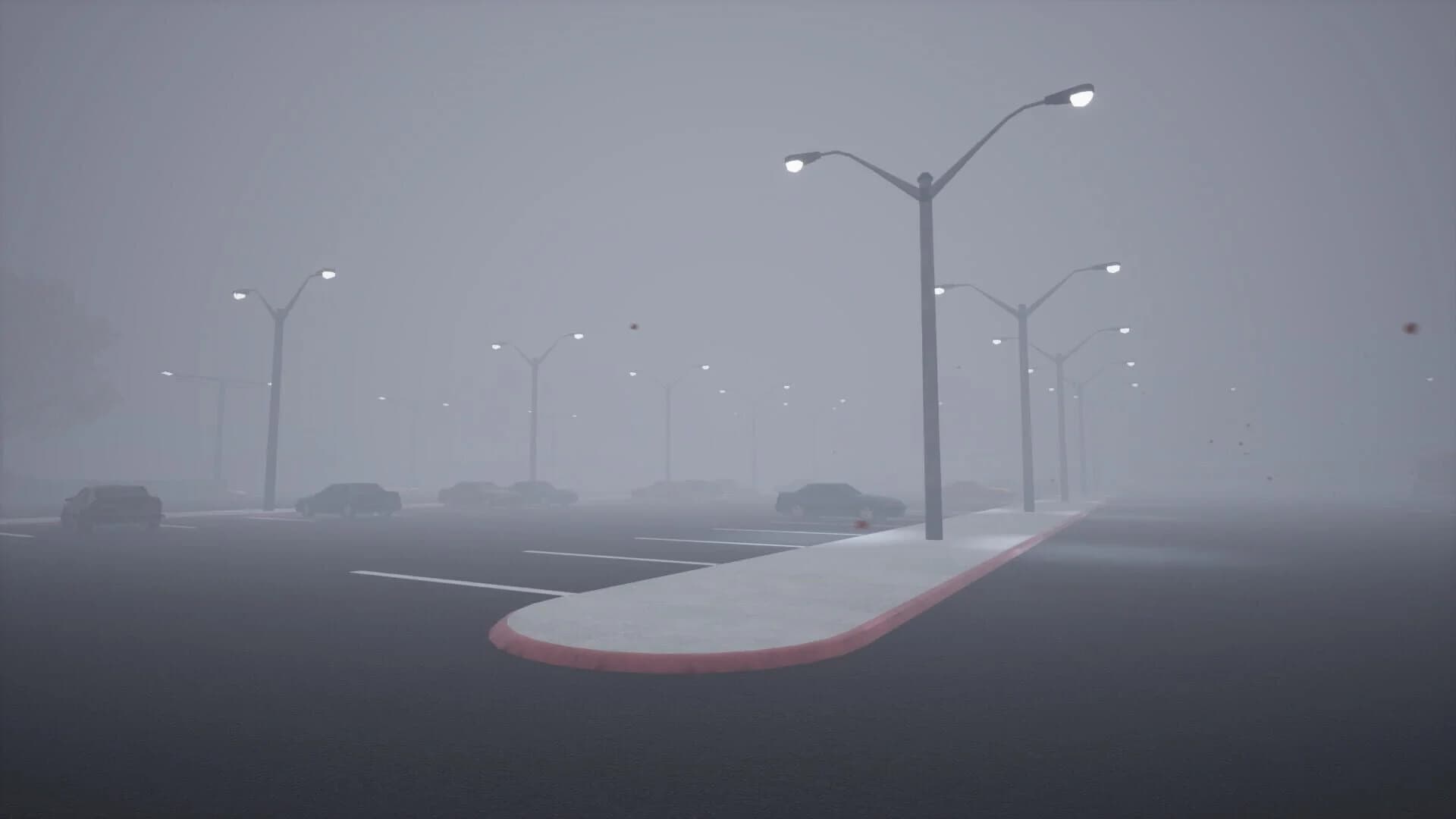 The Bathrooms screenshot 5