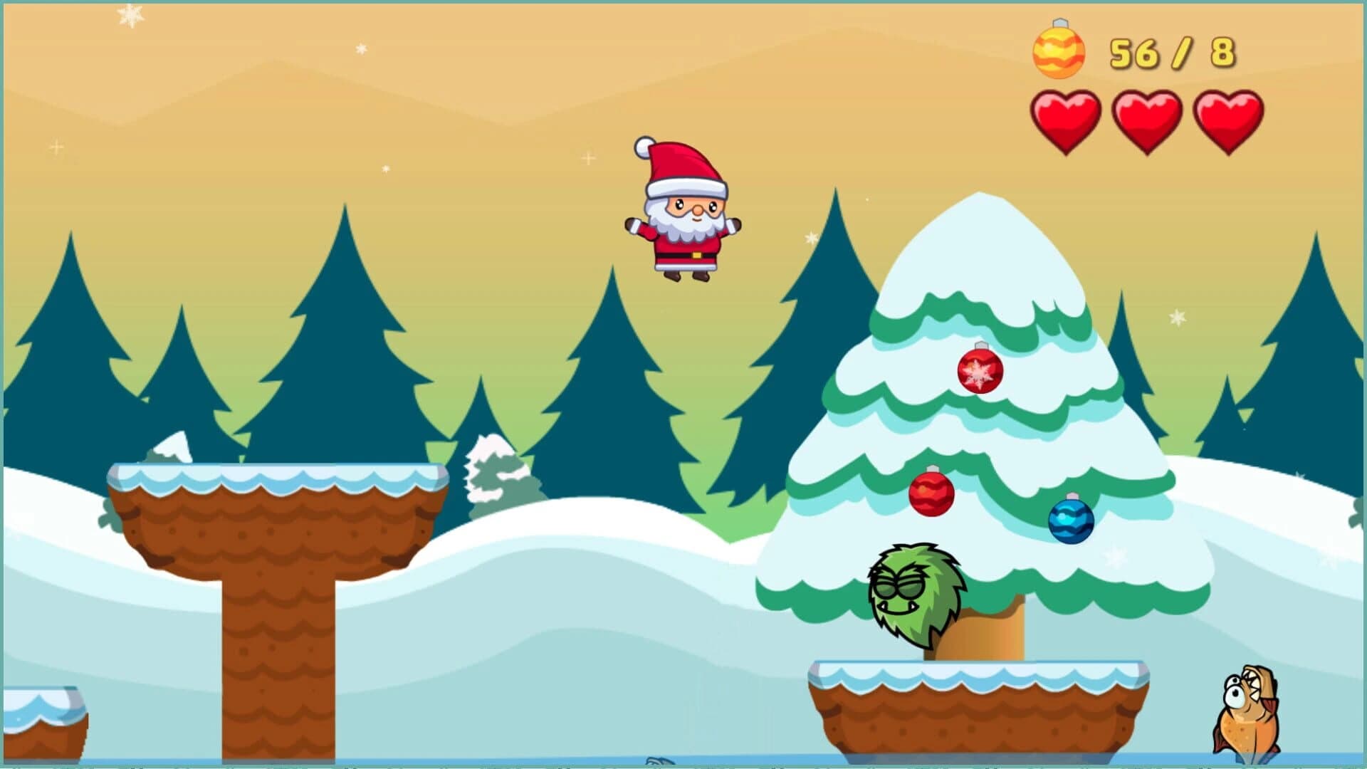 The Battle for Christmas screenshot 4