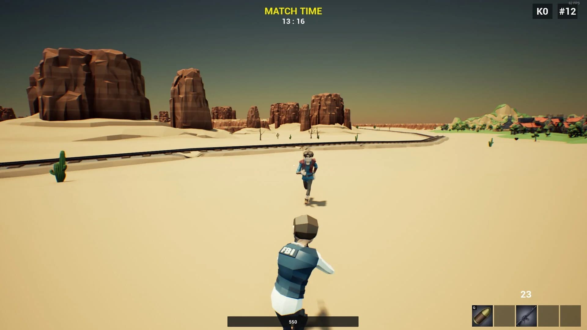 The Battle of Ages screenshot 3