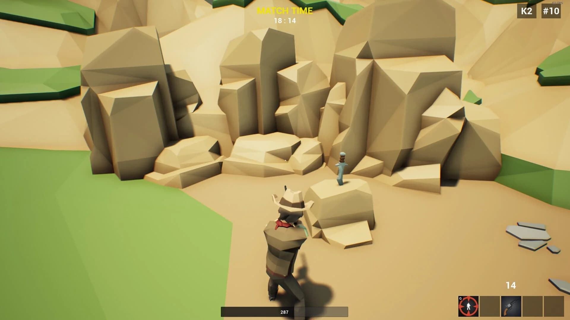 The Battle of Ages screenshot 5