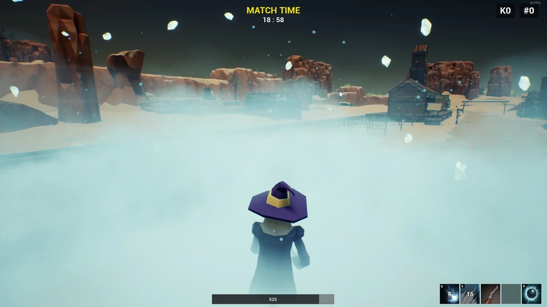 The Battle of Ages screenshot 4