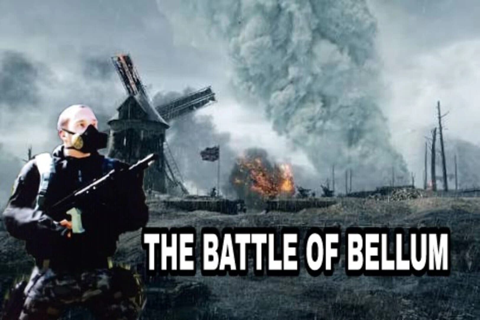 The Battle of Bellum screenshot 5