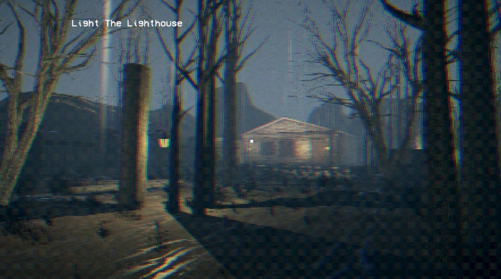 The Beacon's End screenshot 3