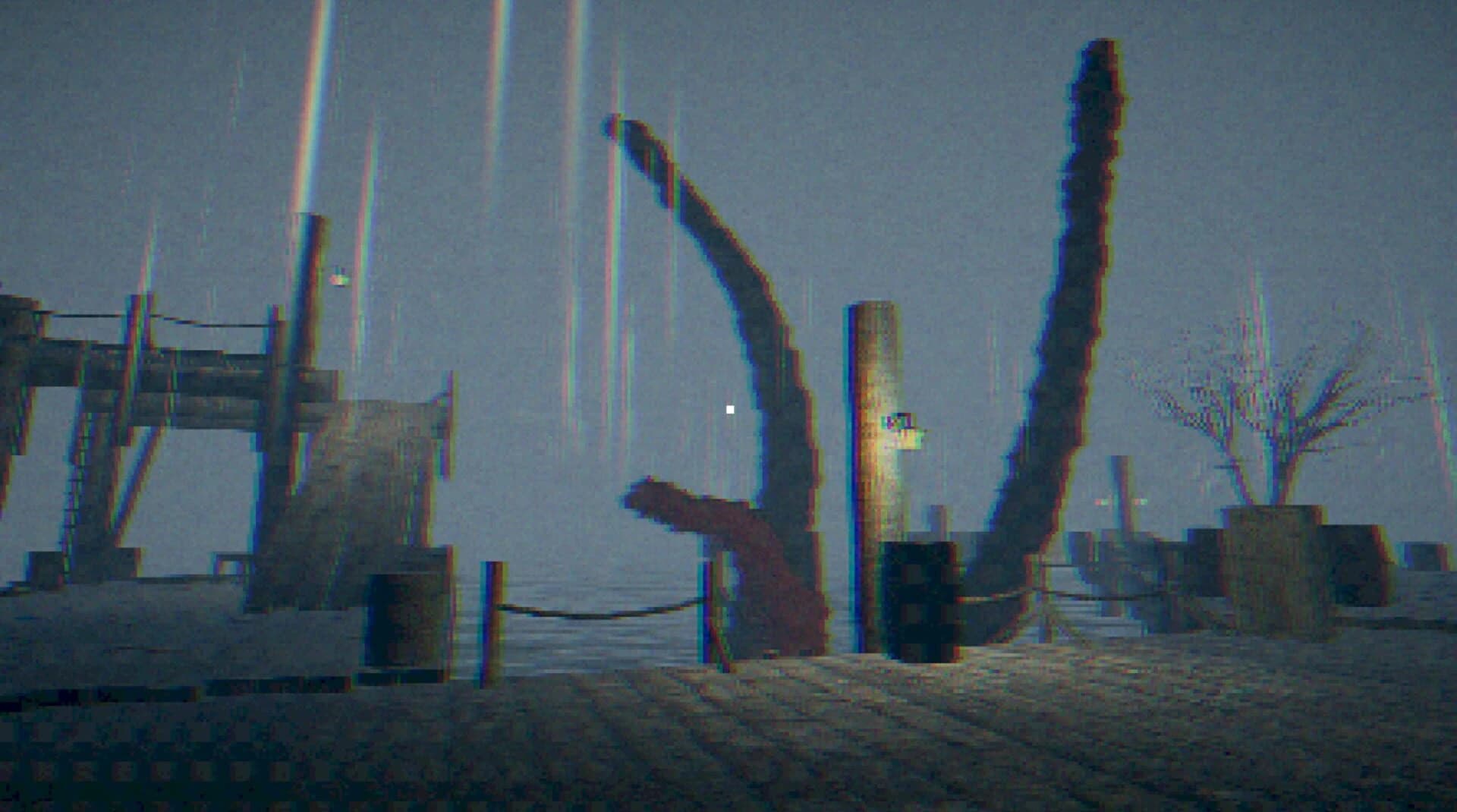 The Beacon's End screenshot 1