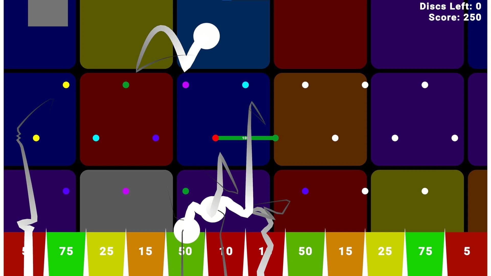 The Bean Trials screenshot 5