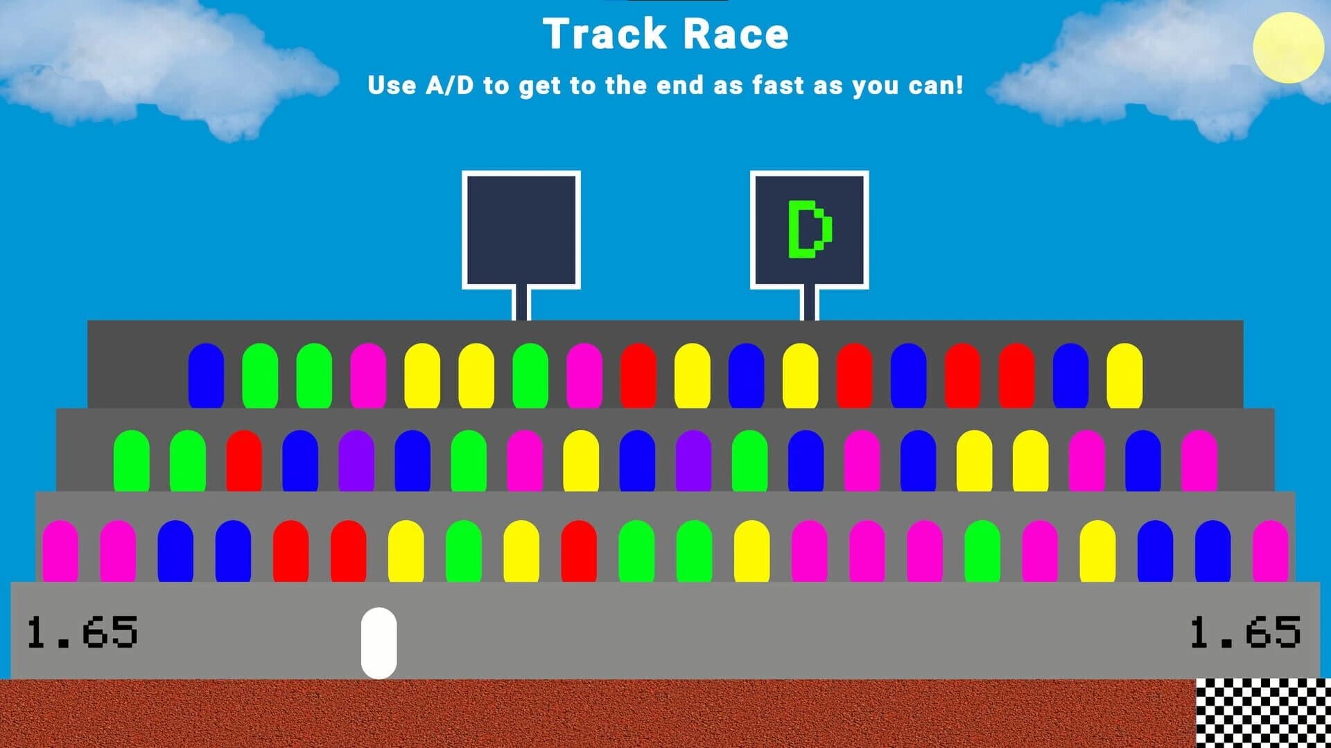 The Bean Trials screenshot 3