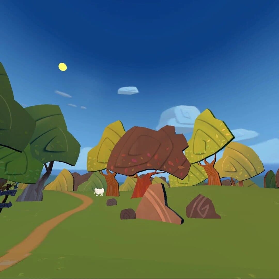 The Beanstalk screenshot 2