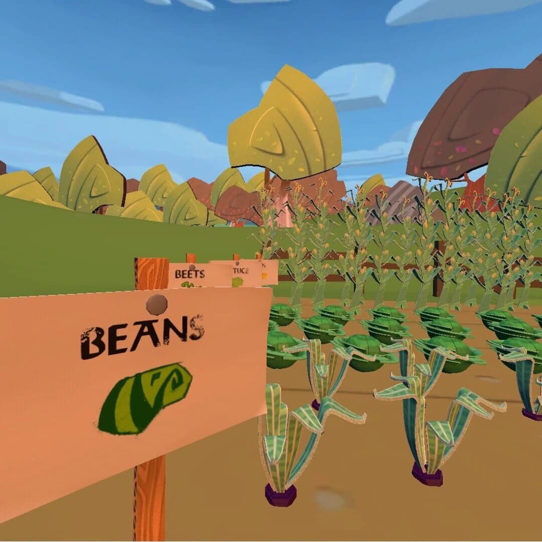 The Beanstalk screenshot 3