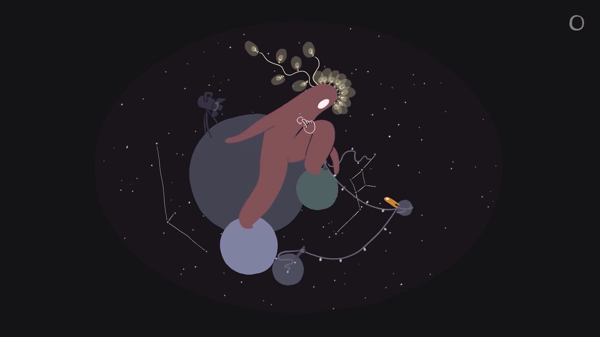 The Bear: A Story from the World of Gra screenshot 3