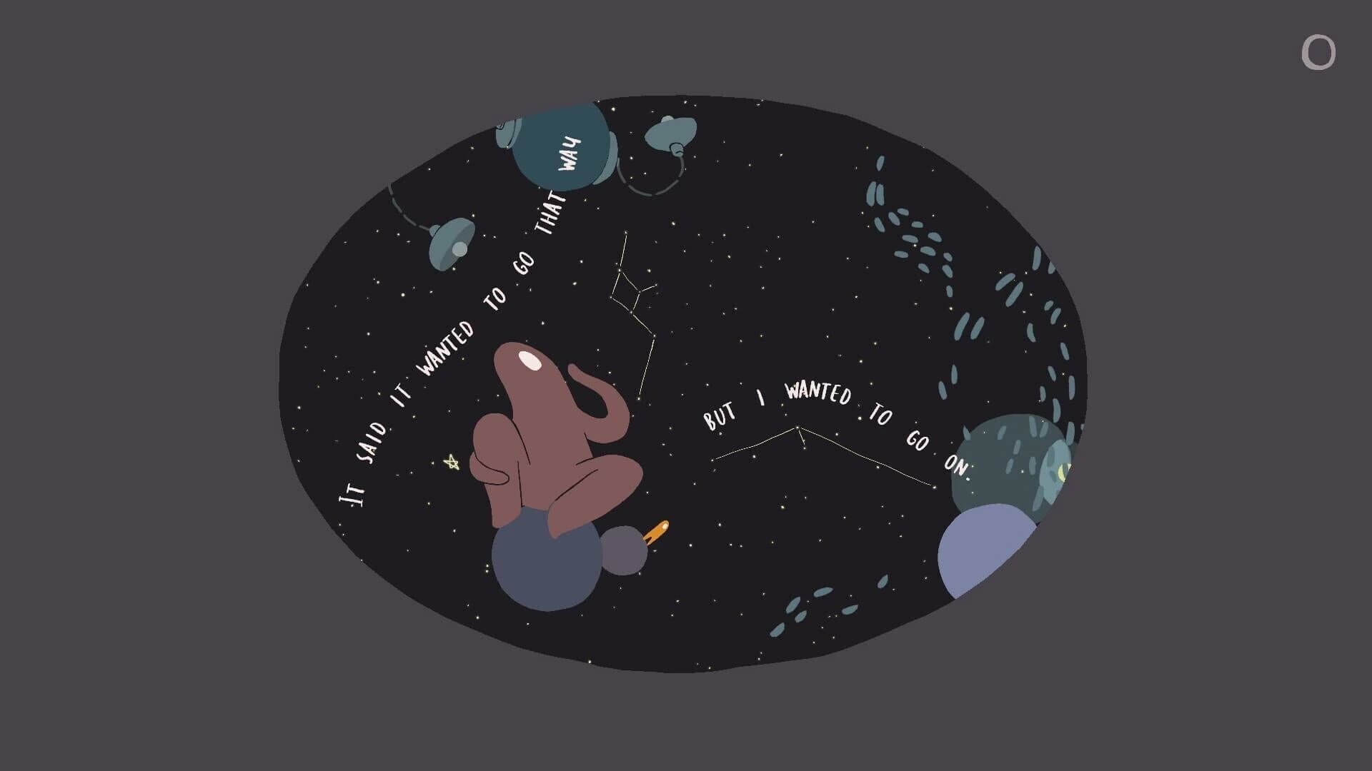 The Bear: A Story from the World of Gra screenshot 4