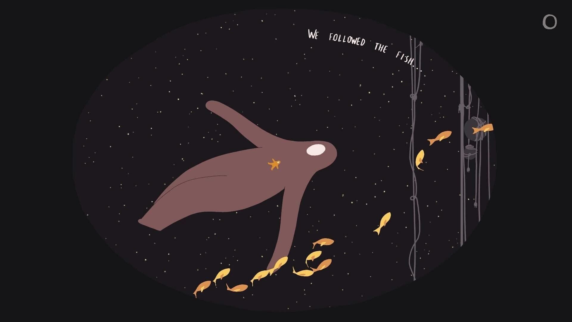 The Bear: A Story from the World of Gra screenshot 5