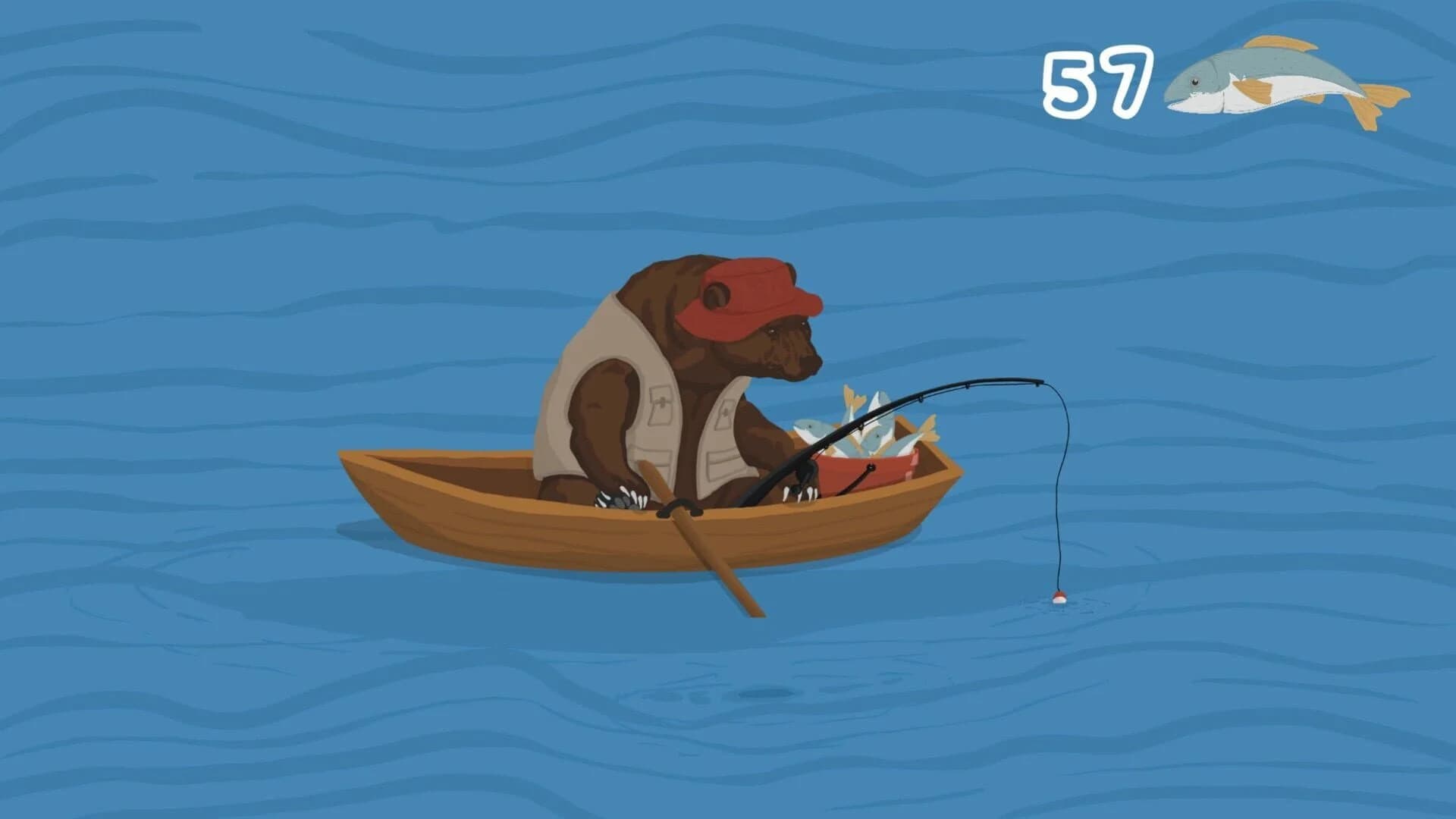 The Bear B screenshot 3