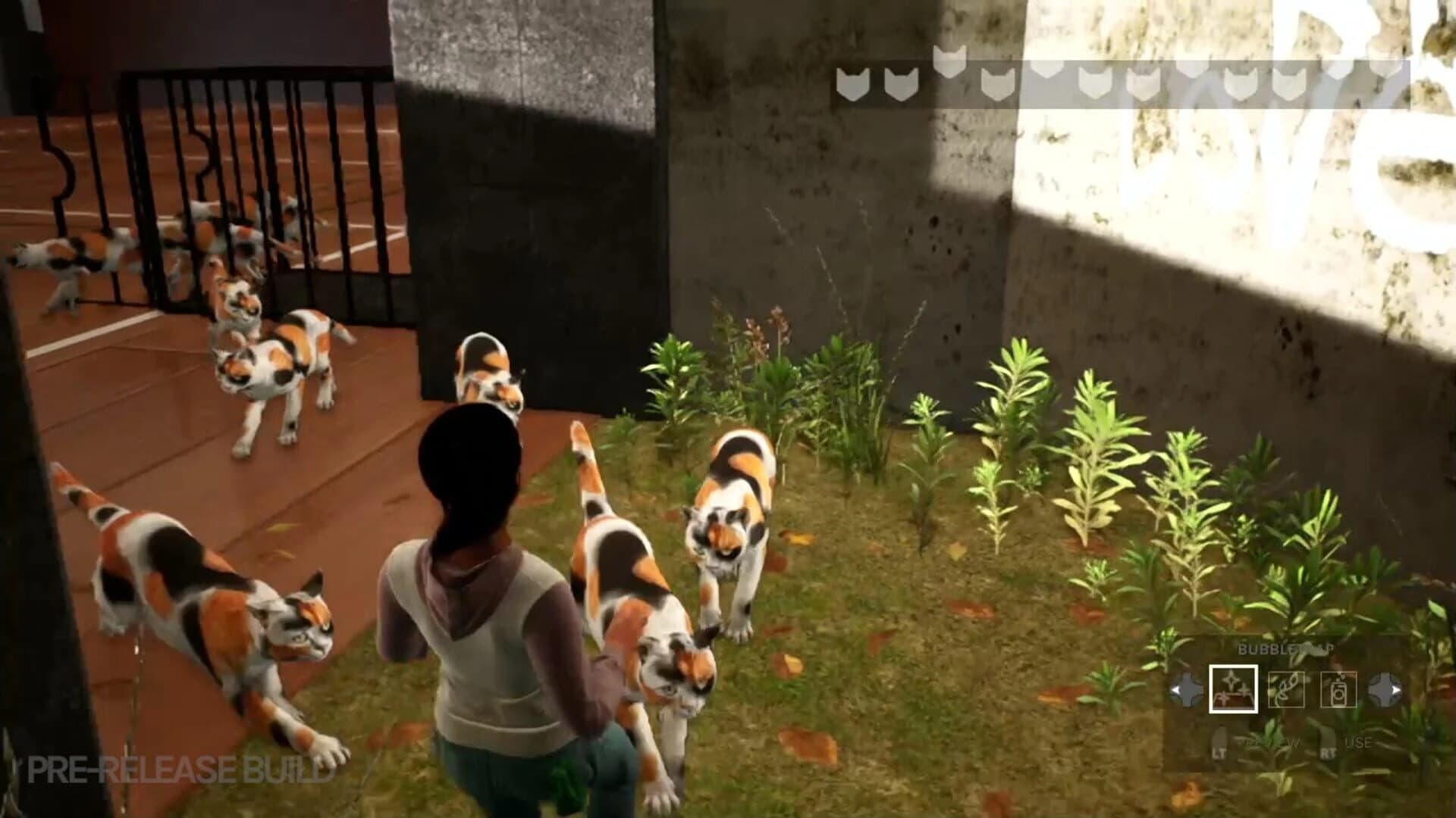 The Beast Awoke to Eat Your Darlings screenshot 5
