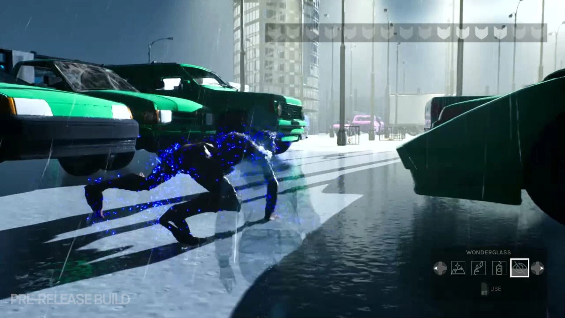 The Beast Awoke to Eat Your Darlings screenshot 3