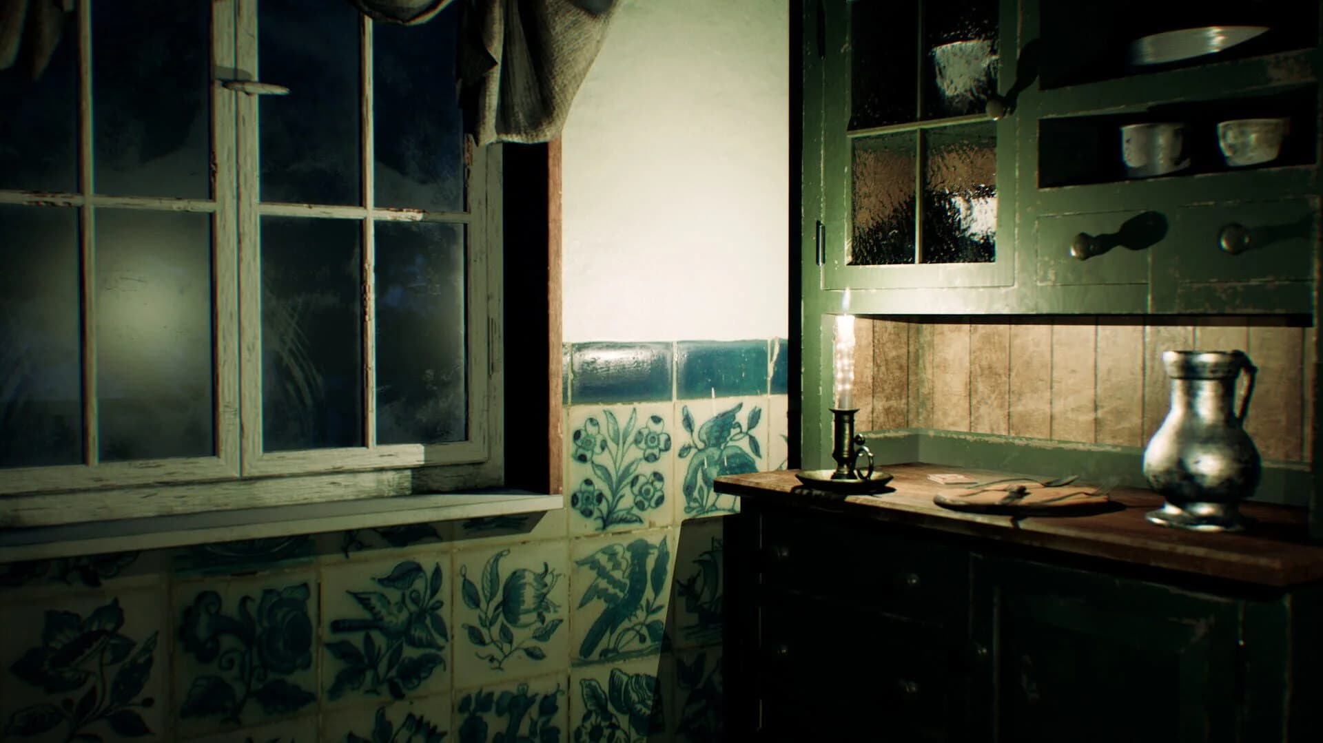 The Beast Inside screenshot 4