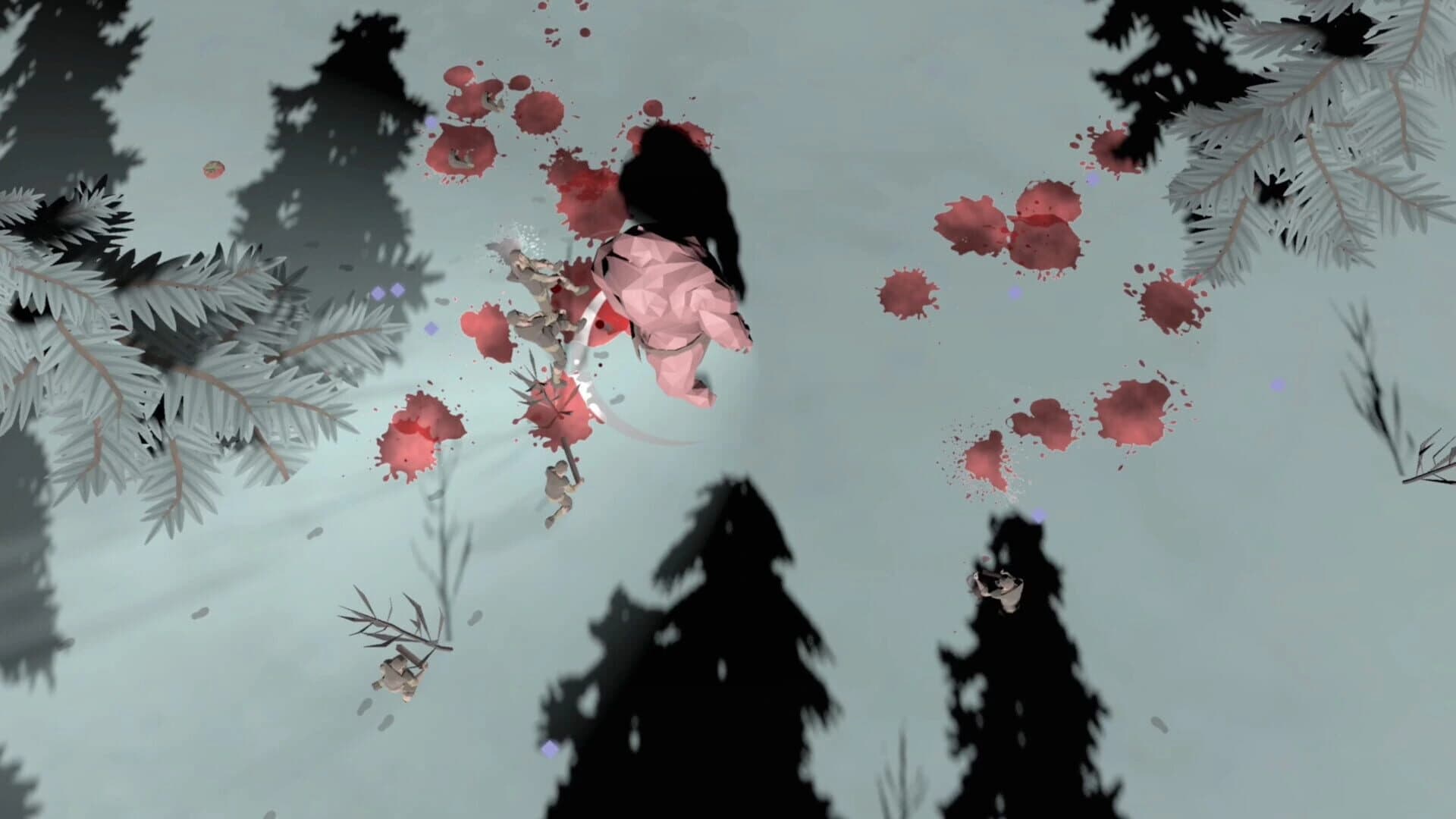 The Beast Is yet to Come screenshot 5