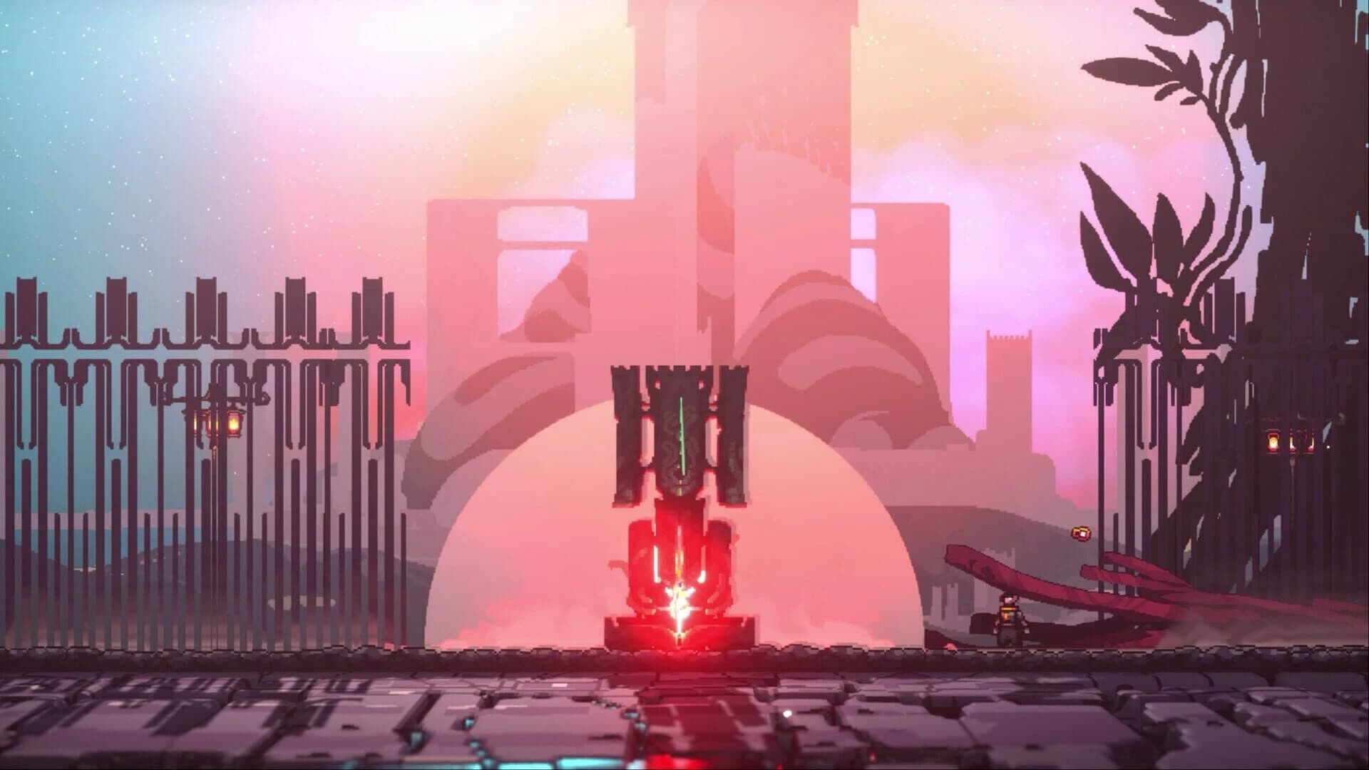 The Beauty Cult's: Nectarmancer screenshot 5