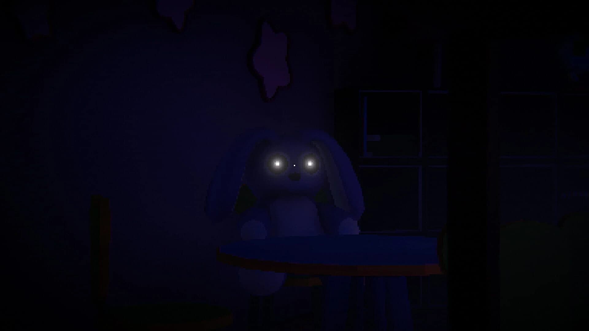 The Bed Above My Head screenshot 3