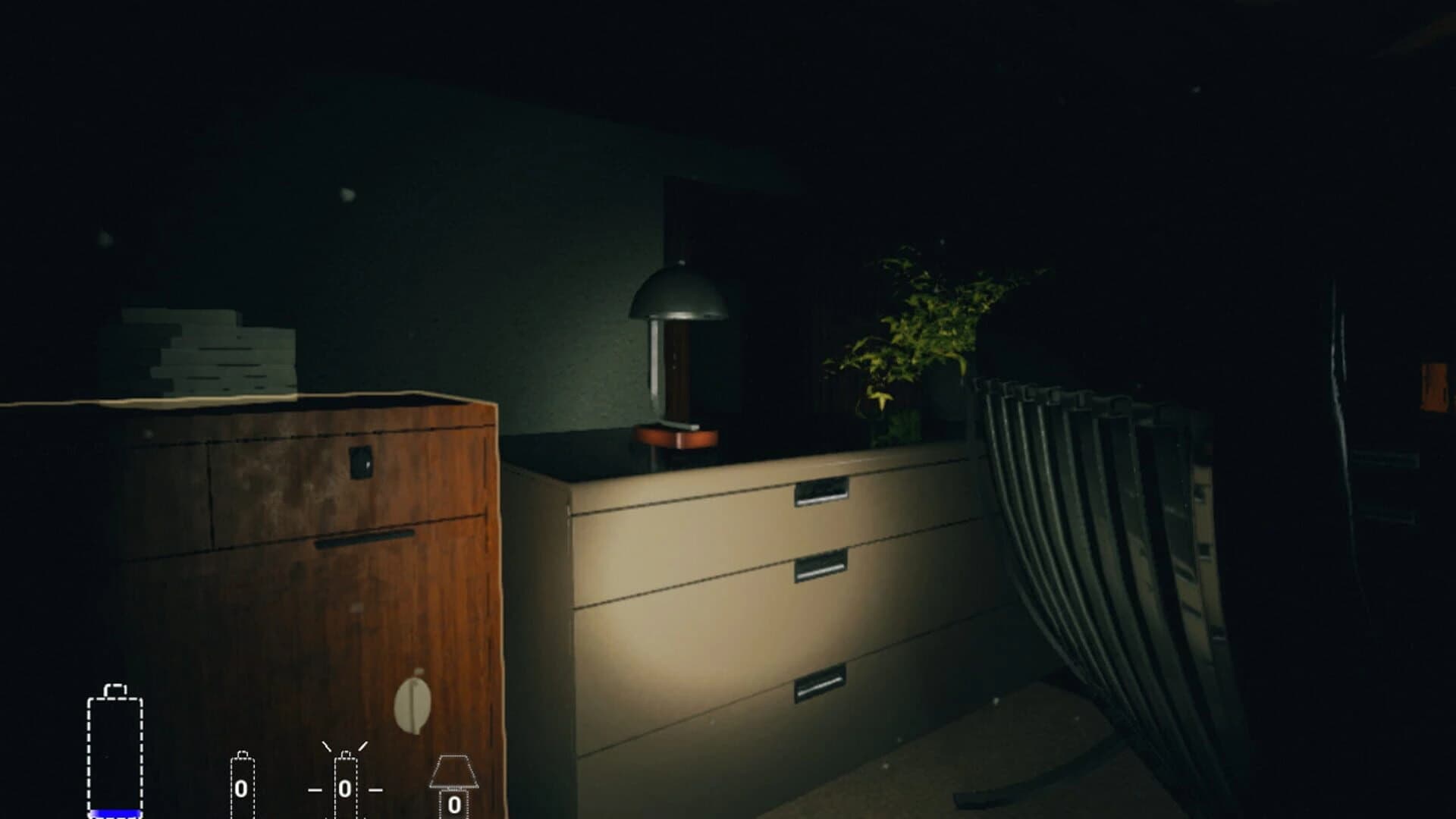 The Bedtime Story screenshot 3