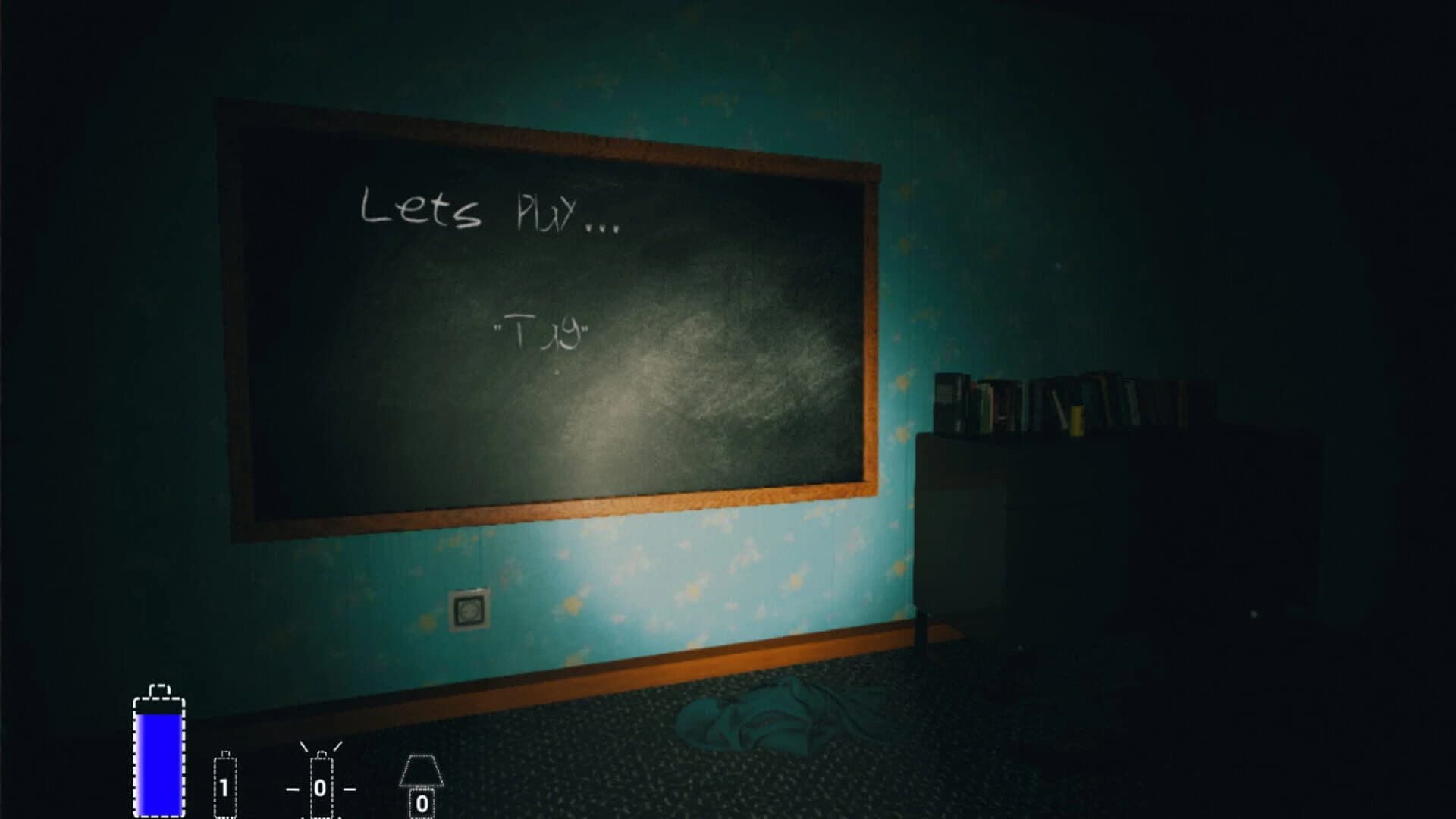 The Bedtime Story screenshot 1