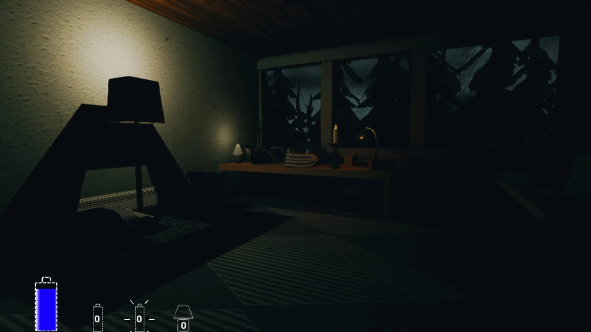 The Bedtime Story screenshot 5