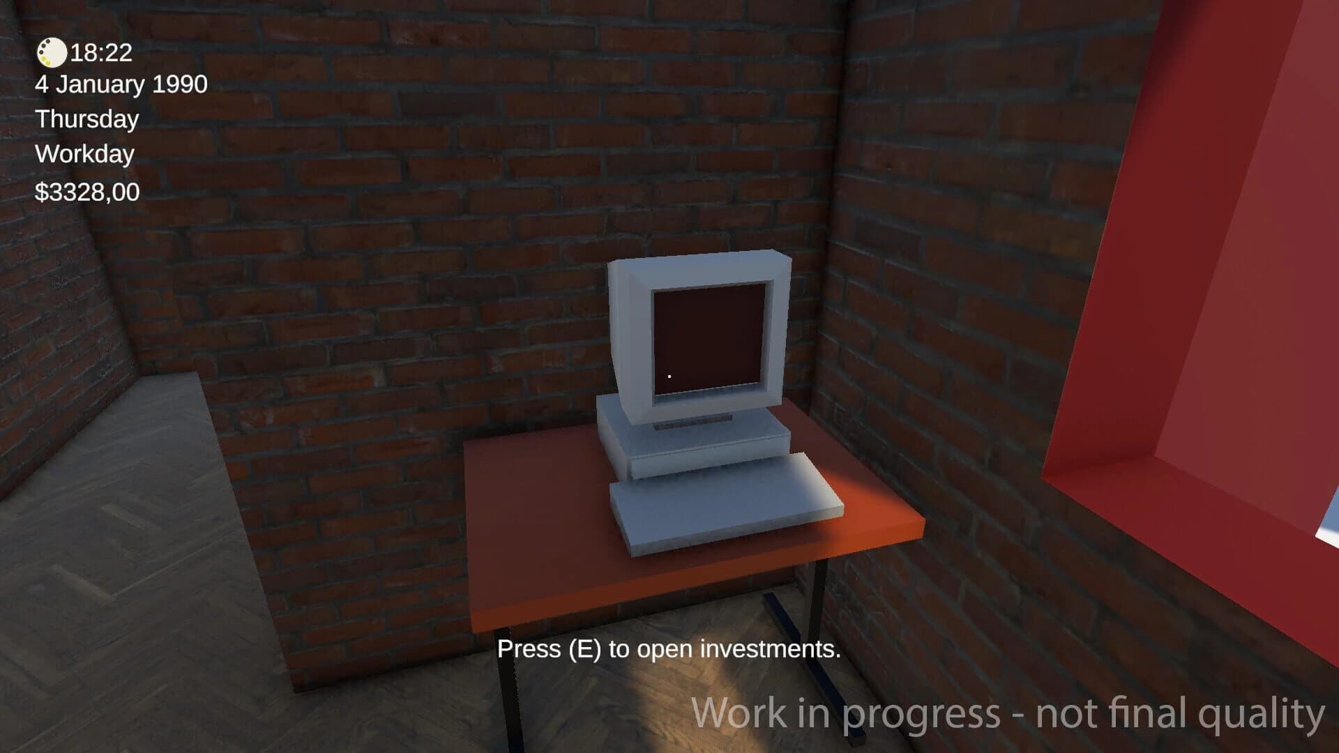 The Beginner Investor screenshot 1