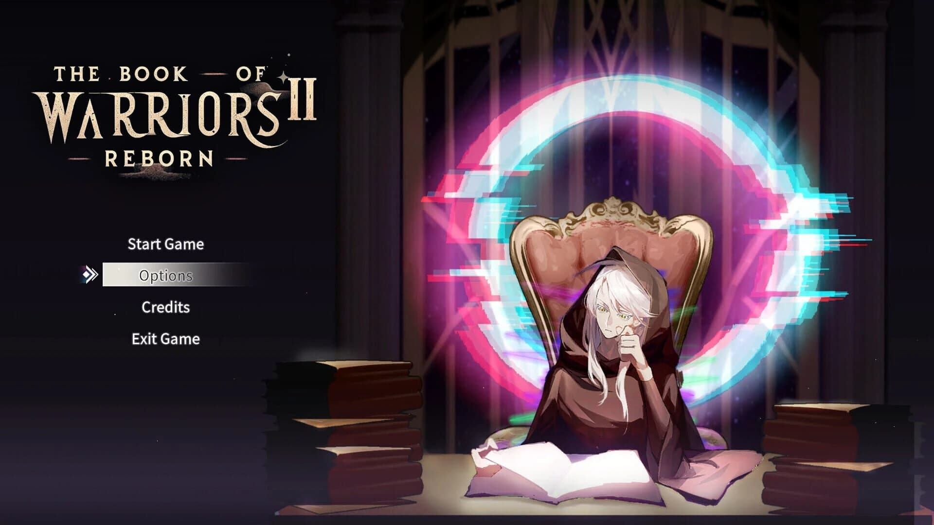 The Bell Echoes screenshot 1