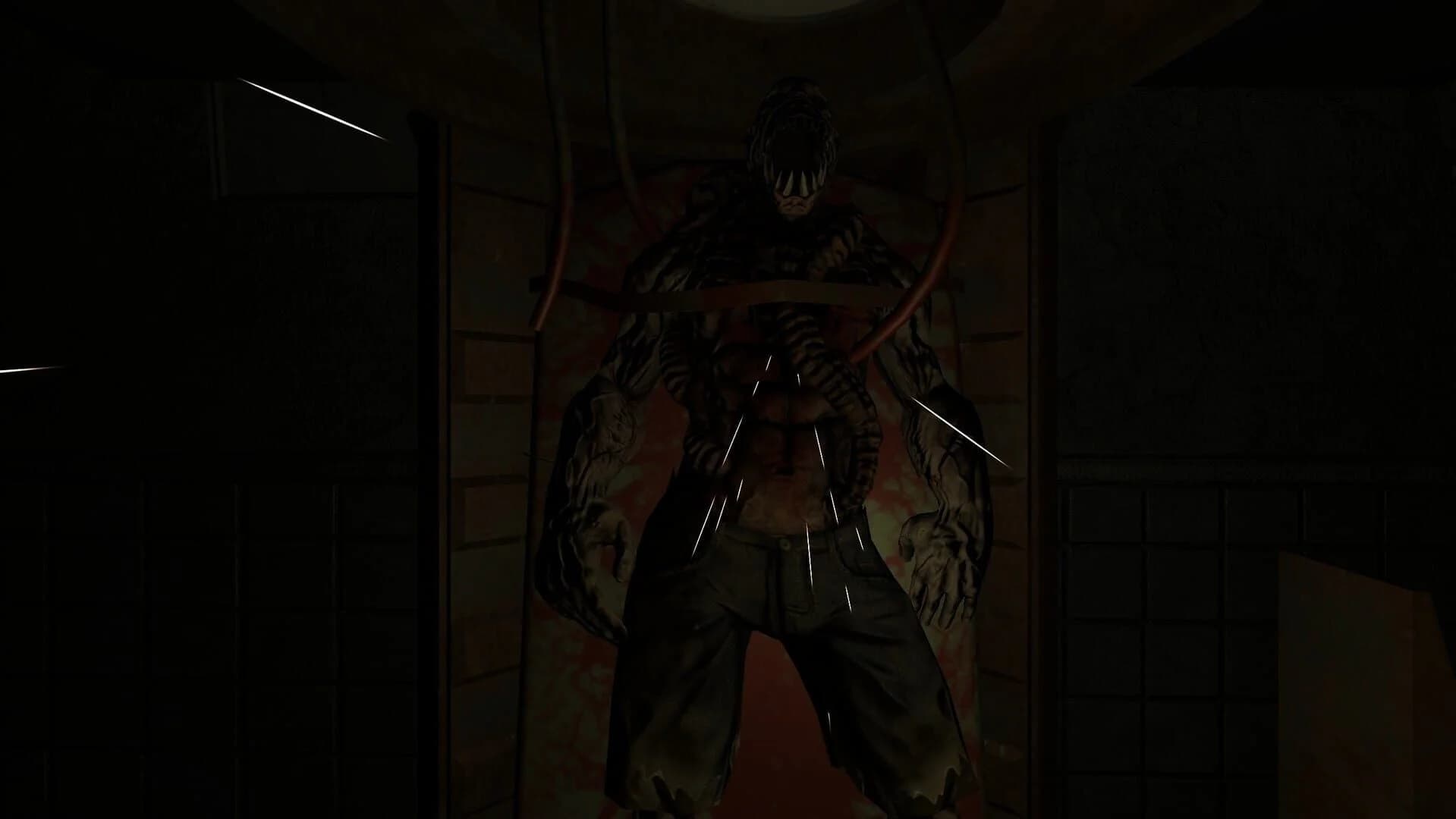 The Bellows screenshot 1