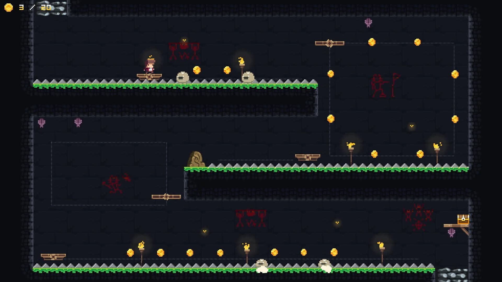 The Best Treasure screenshot 5