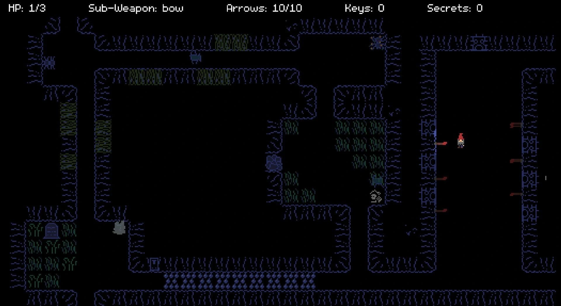The Big Below screenshot 3