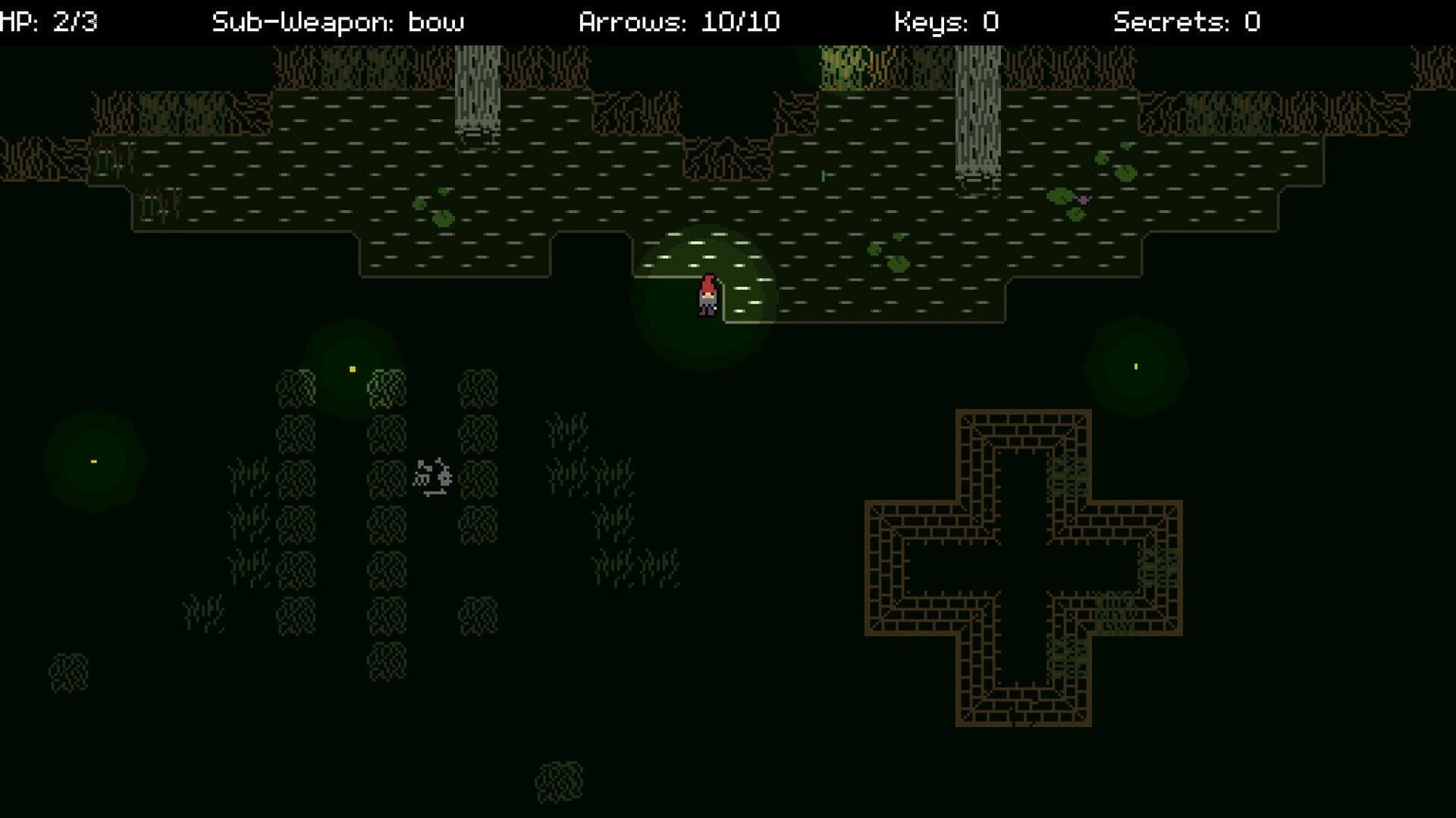 The Big Below screenshot 5