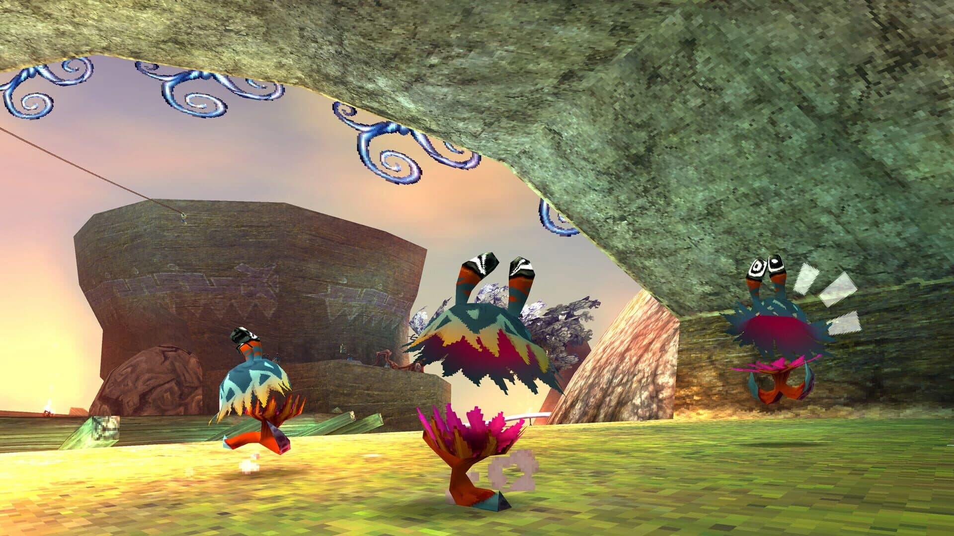 The Big Catch screenshot 3