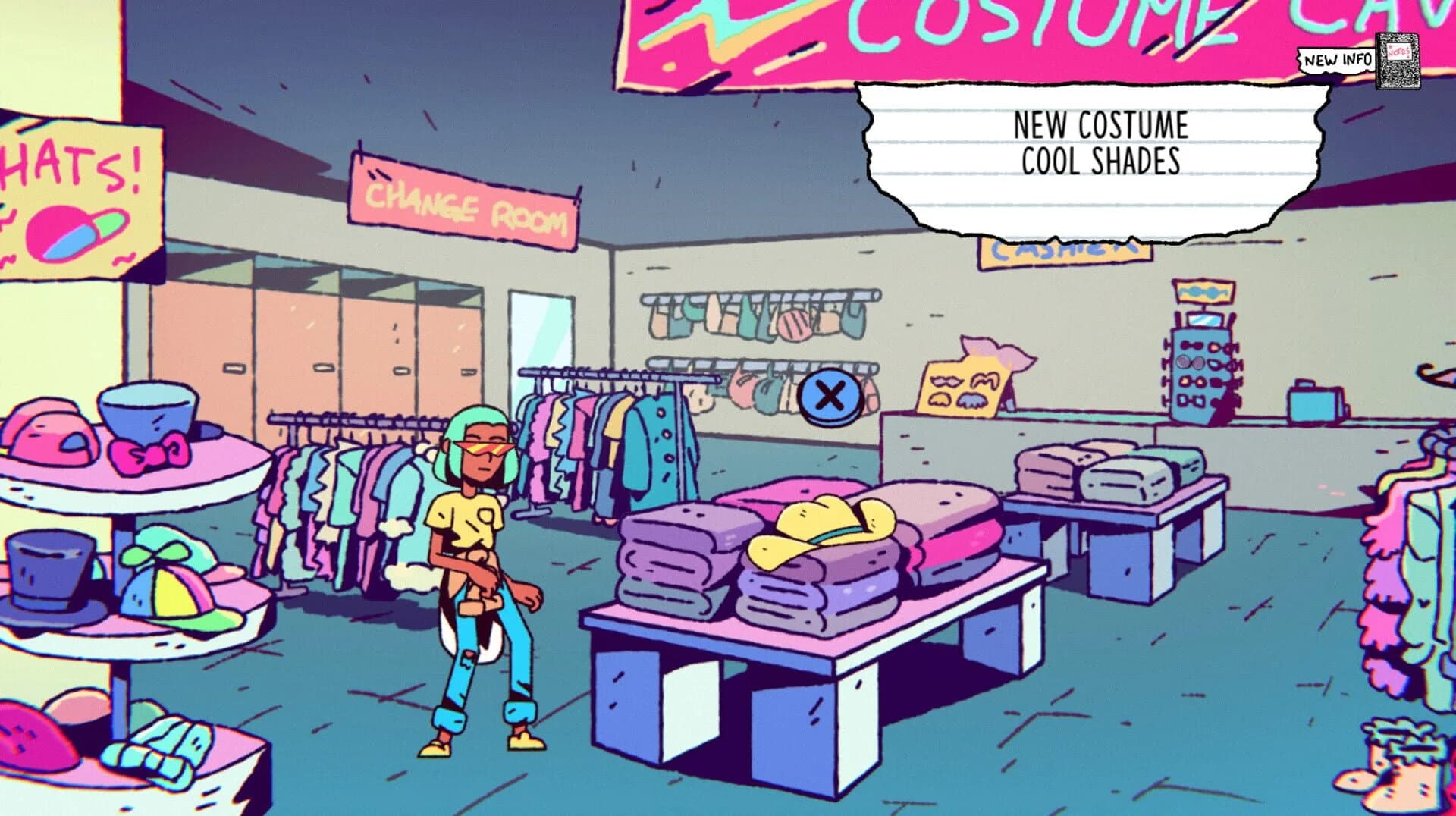 The Big Con screenshot 1