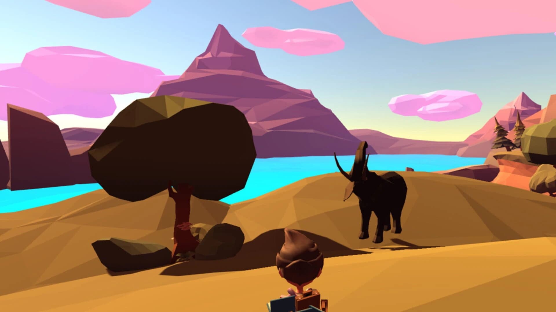 The Big Heap screenshot 3