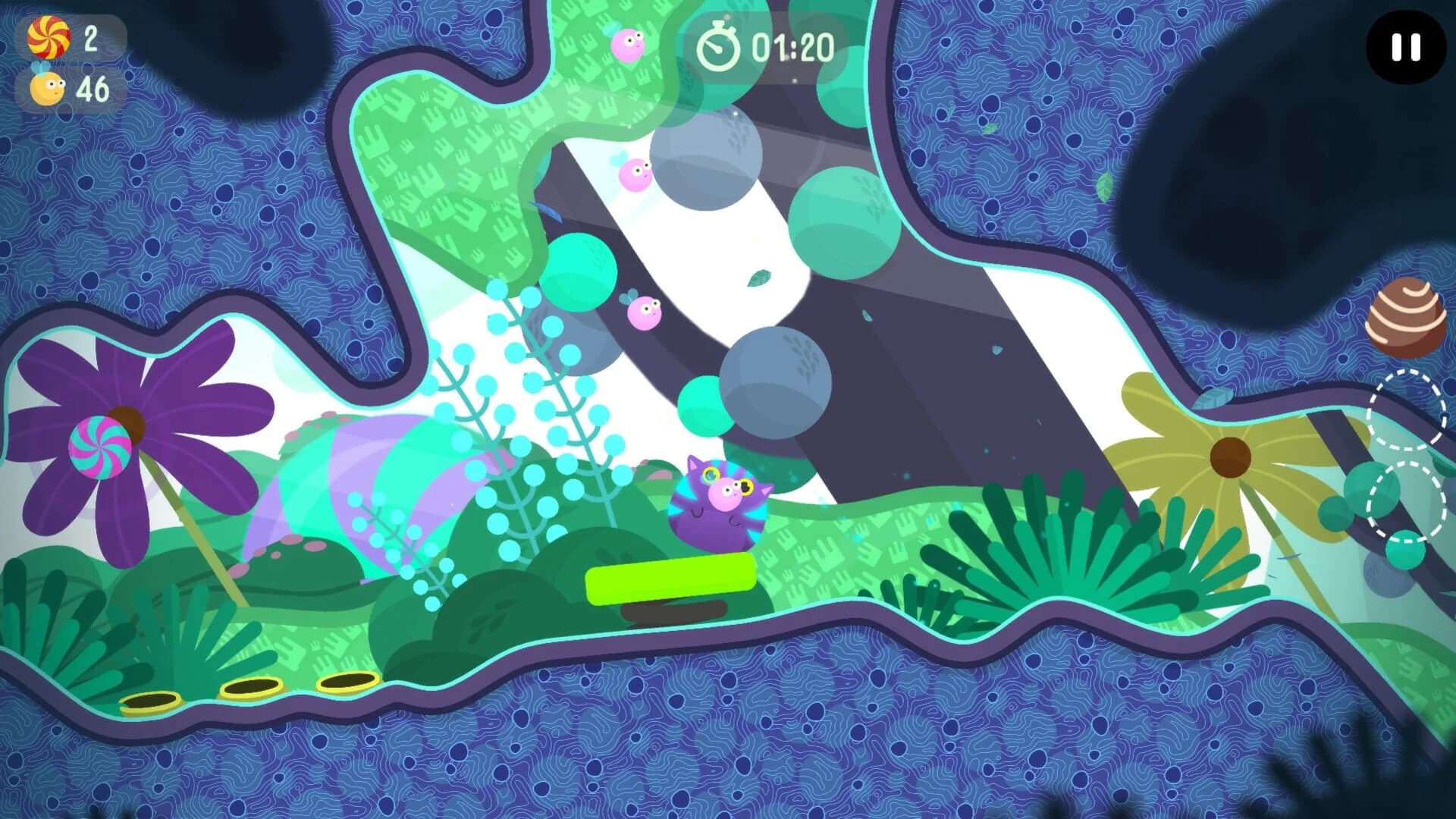 The Big Journey screenshot 5