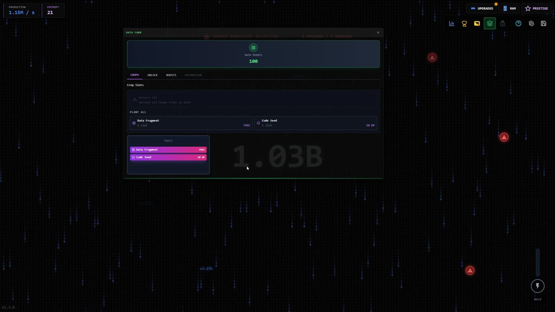 The Big Number screenshot 3
