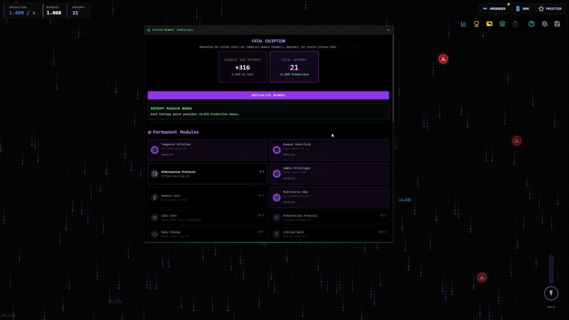 The Big Number screenshot 2