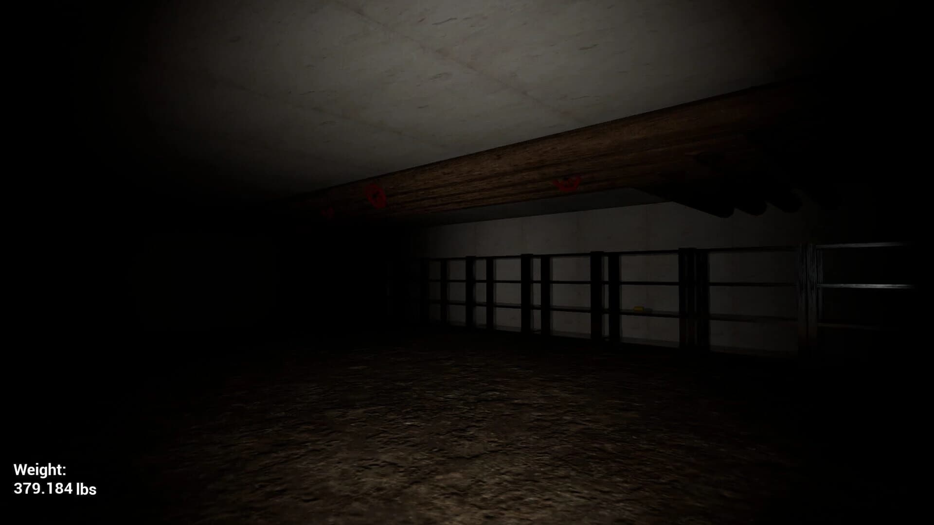 The Bigback Room screenshot 4