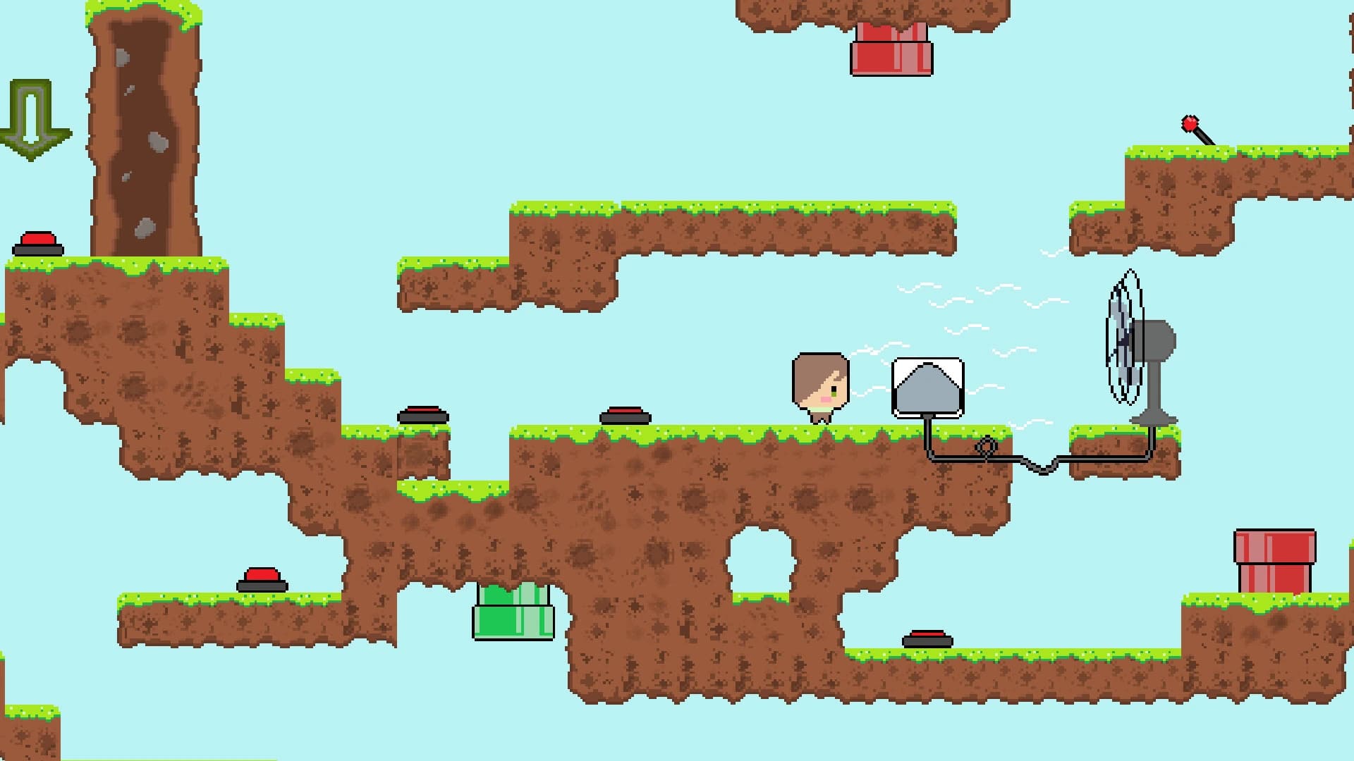 The Bigger Picture screenshot 7